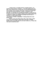 Eseja 'Imanta Ziedoņa filosofijas skaidrojums, apspēlējot kamolu epifānijā "Tinamies no', 2.