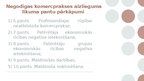 Prezentācija '«Patērētāju tiesību aizsardzība» par ietekmētāju (influenceru) aktivitātēm', 6.