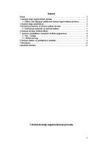 Referāts 'Aušanas tehnoloģiskais process', 2.