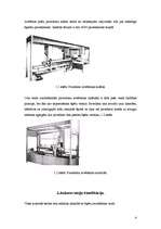 Referāts 'Aušanas tehnoloģiskais process', 4.