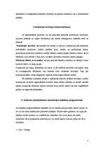 Referāts 'Aušanas tehnoloģiskais process', 6.