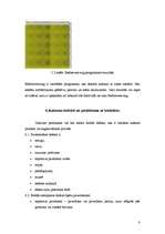 Referāts 'Aušanas tehnoloģiskais process', 8.