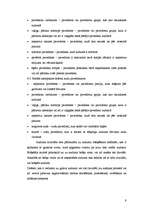 Referāts 'Aušanas tehnoloģiskais process', 9.