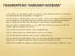 Prezentācija 'Hammurapi likumi', 8.