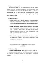 Referāts 'SIA "Prestižs" raksturojums', 8.