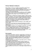 Referāts 'Karš par Spānijas mantojumu', 4.