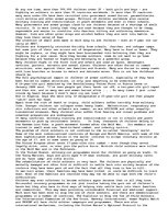 Eseja 'Child Soldiers', 1.