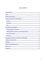 Referāts 'Kultūrpolitika Kultūras ministrijas nozarē "Filmu māksla"', 2.