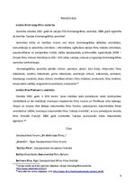 Referāts 'Kultūrpolitika Kultūras ministrijas nozarē "Filmu māksla"', 9.