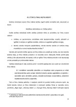 Referāts 'Kultūrpolitika Kultūras ministrijas nozarē "Filmu māksla"', 11.