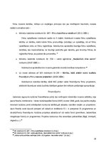 Referāts 'Kultūrpolitika Kultūras ministrijas nozarē "Filmu māksla"', 18.