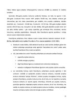 Referāts 'Kultūrpolitika Kultūras ministrijas nozarē "Filmu māksla"', 21.