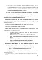 Referāts 'Kultūrpolitika Kultūras ministrijas nozarē "Filmu māksla"', 22.