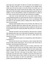 Referāts 'Kristīne Nostlingere "Ilze ir prom"', 3.