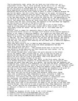 Eseja 'The Garcia Girls Struggle to Become Americans', 2.