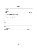 Konspekts 'Helēnisma laikmeta literatūra', 2.