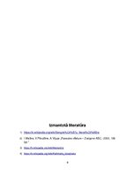 Konspekts 'Helēnisma laikmeta literatūra', 9.