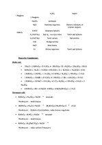 Paraugs 'Pārejas elementu savienojumi', 3.