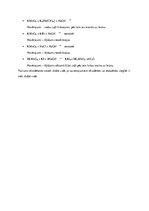 Paraugs 'Pārejas elementu savienojumi', 4.