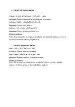 Paraugs 'Pārejas elementu savienojumi', 5.