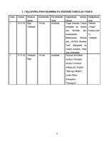 Referāts 'Ceļojuma maršruts pa Ventspili', 4.