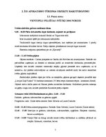 Referāts 'Ceļojuma maršruts pa Ventspili', 5.