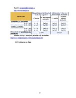 Referāts 'Ceļojuma maršruts pa Ventspili', 10.