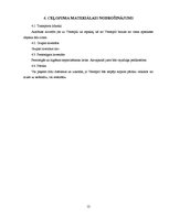 Referāts 'Ceļojuma maršruts pa Ventspili', 12.