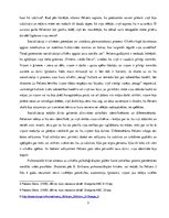 Eseja 'Dzīves socioloģiska analīze', 3.