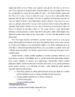 Eseja 'Dzīves socioloģiska analīze', 4.