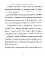 Eseja 'Dzīves socioloģiska analīze', 5.