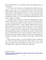 Eseja 'Dzīves socioloģiska analīze', 6.