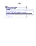 Referāts 'Administratīvā soda veidi', 2.