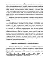 Referāts 'Administratīvā soda veidi', 9.