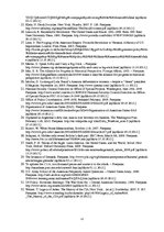 Referāts 'ASV ģeopolitika Latīņamerikā Aukstā kara periodā', 12.