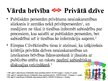 Prezentācija 'Vārda brīvība kā cilvēka pamattiesība', 9.