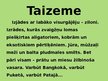 Prezentācija 'Taizeme', 3.
