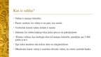 Prezentācija 'Valūtas', 2.