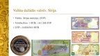 Prezentācija 'Valūtas', 9.