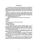 Biznesa plāns 'Biznesa plāns viesnīcai', 3.