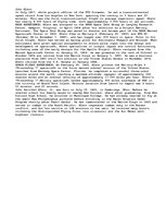 Eseja 'John Glenn', 1.