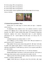 Referāts 'Bietes. Kvalitātes rādītāji. Agrotehnika', 6.