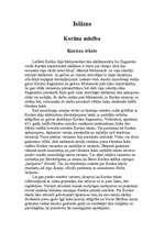 Referāts 'Islāms', 1.