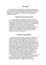 Referāts 'Islāms', 3.