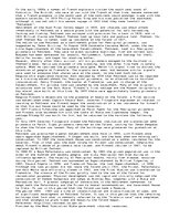 Eseja '19th Century Settlement about Most of the Happenings with...', 1.