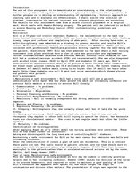 Eseja 'Principles and Practice of Adult Nursing', 1.