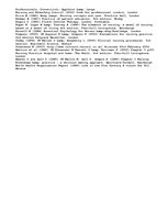 Eseja 'Principles and Practice of Adult Nursing', 6.