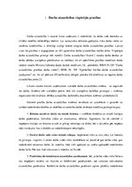 Referāts 'Drošības jautājumi, veicot darbus elektroietaisēs', 3.