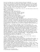 Eseja 'Randall Jarrell', 2.