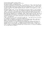 Eseja 'Randall Jarrell', 3.